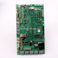 560505 sch ****** Elevator PCB Assy SDIC 721.Q